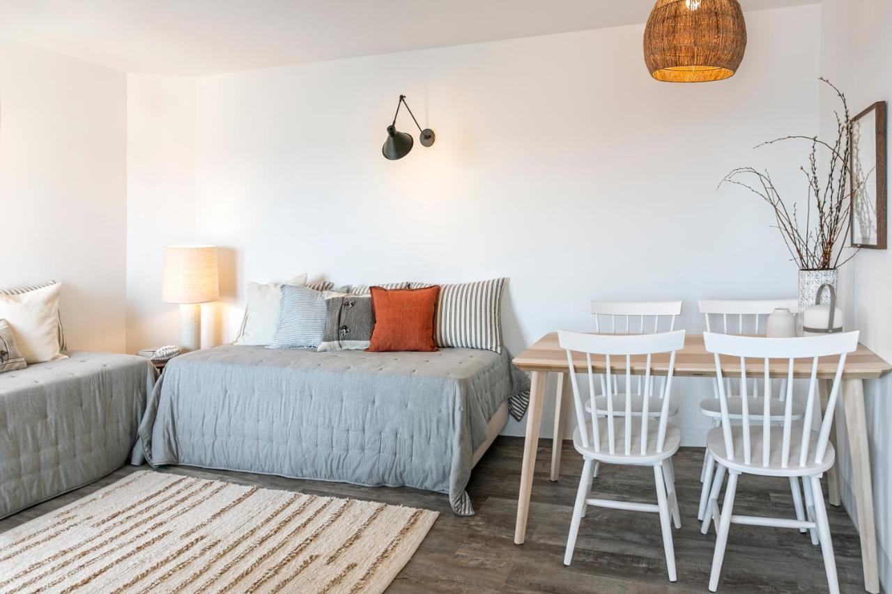 Mare Cheia: Beach And Surf Apartment 2 كونسولاكاو المظهر الخارجي الصورة