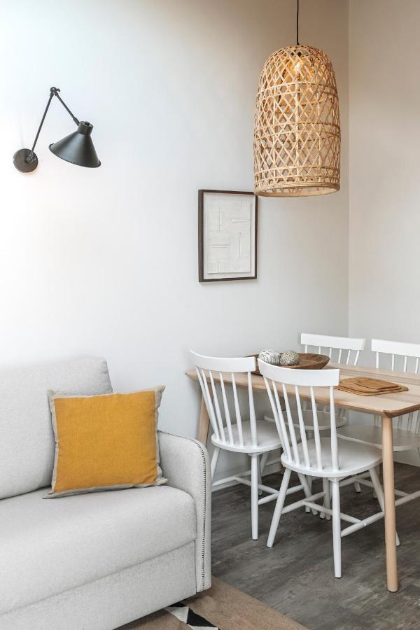 Mare Cheia: Beach And Surf Apartment 2 كونسولاكاو المظهر الخارجي الصورة