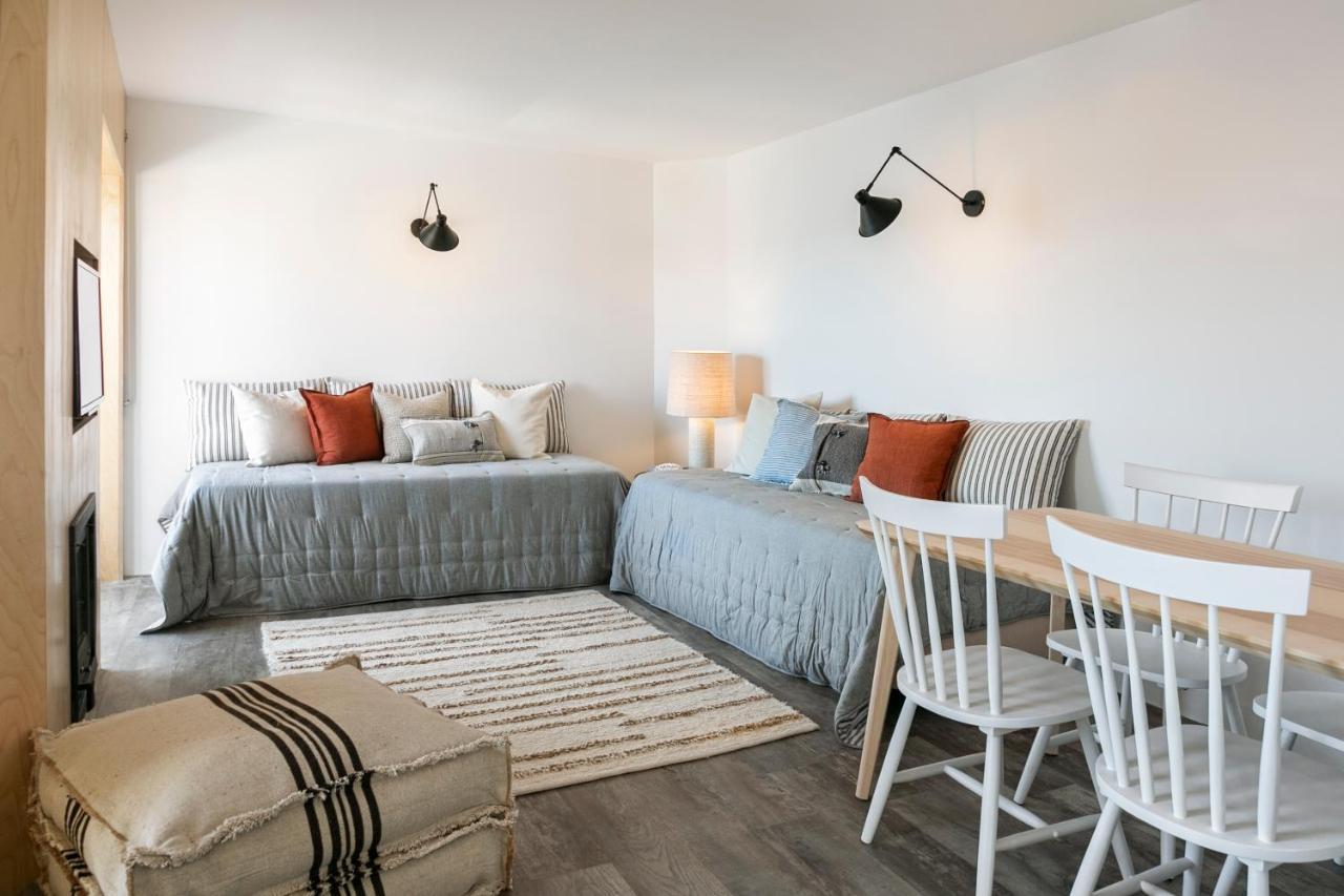 Mare Cheia: Beach And Surf Apartment 2 كونسولاكاو المظهر الخارجي الصورة