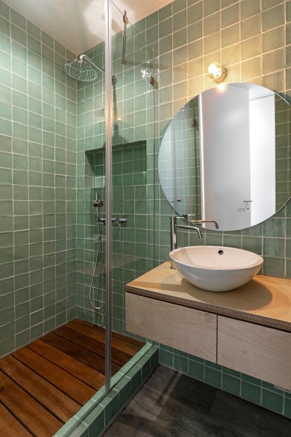 Mare Cheia: Beach And Surf Apartment 2 كونسولاكاو المظهر الخارجي الصورة