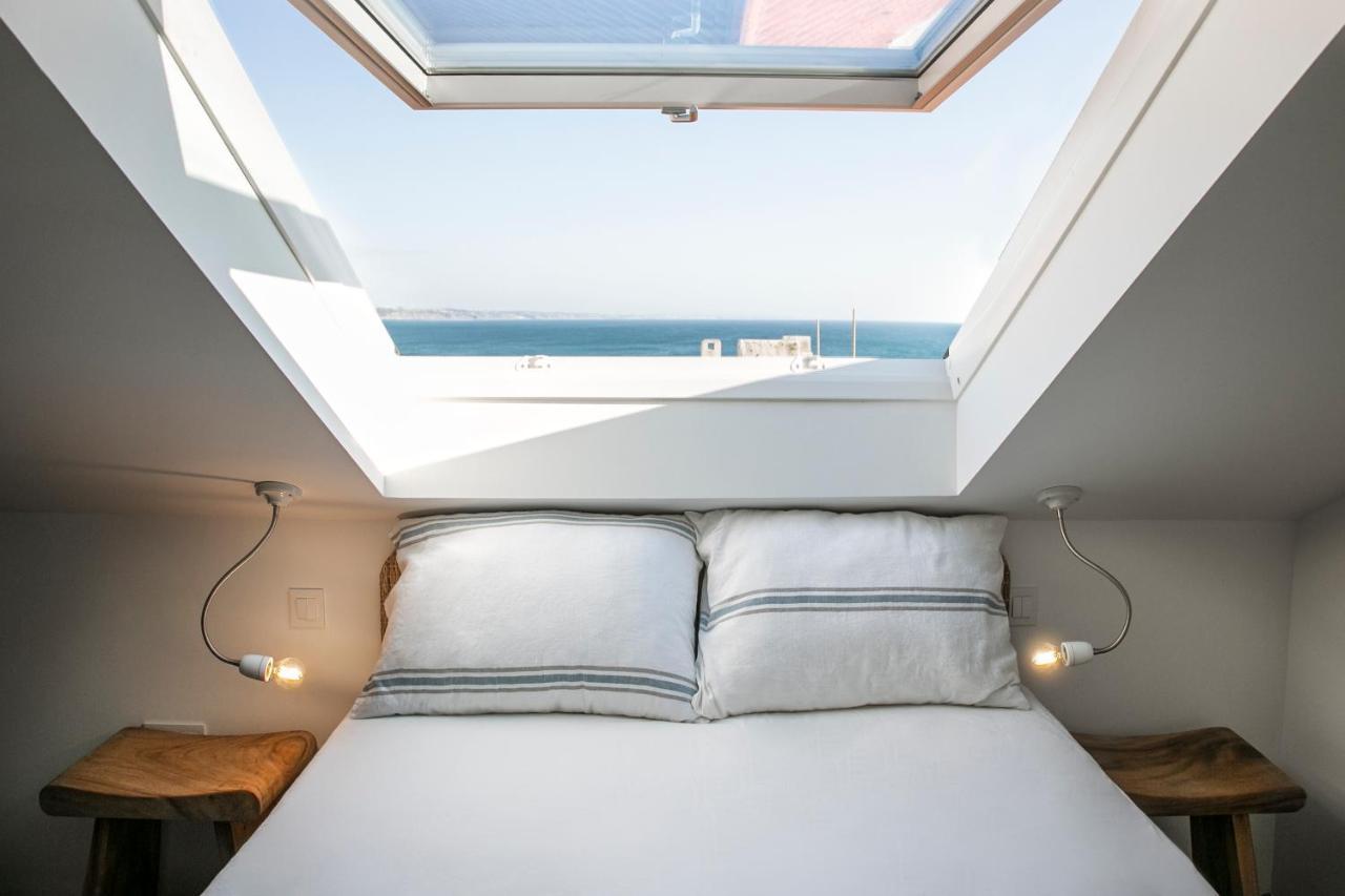 Mare Cheia: Beach And Surf Apartment 2 كونسولاكاو المظهر الخارجي الصورة