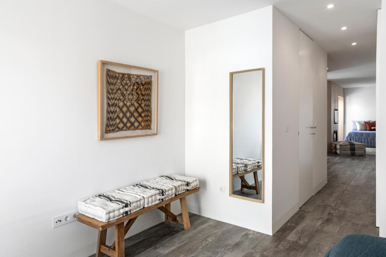 Mare Cheia: Beach And Surf Apartment 2 كونسولاكاو المظهر الخارجي الصورة