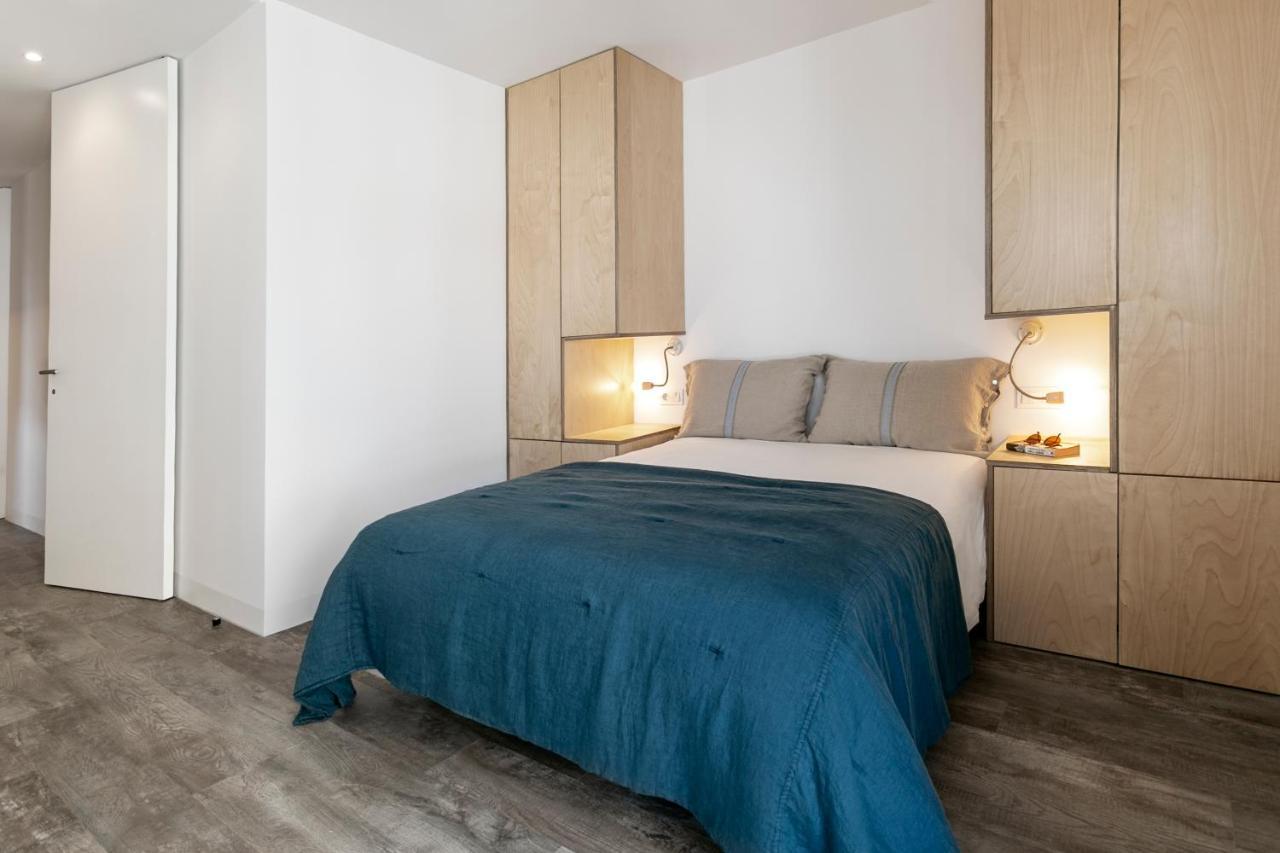 Mare Cheia: Beach And Surf Apartment 2 كونسولاكاو المظهر الخارجي الصورة
