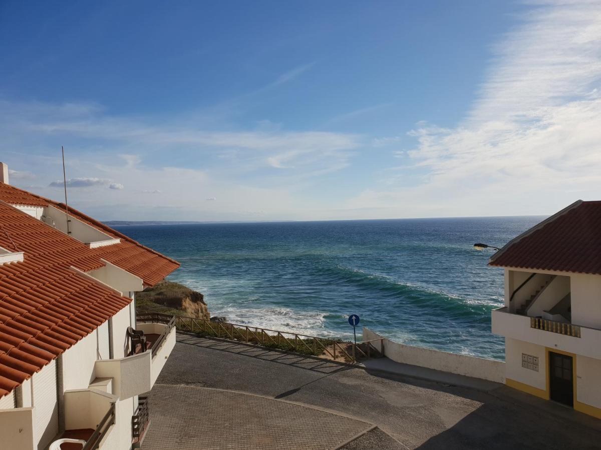 Mare Cheia: Beach And Surf Apartment 2 كونسولاكاو المظهر الخارجي الصورة