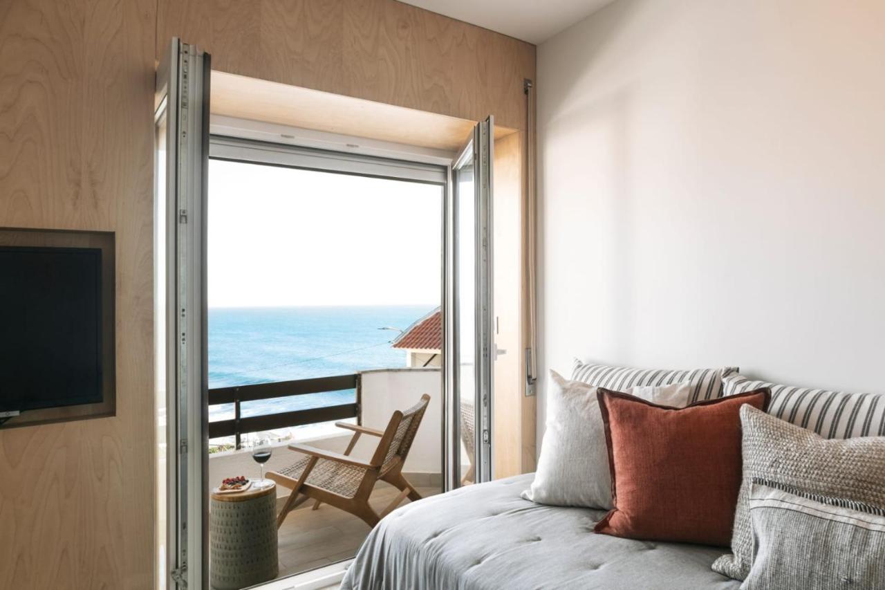 Mare Cheia: Beach And Surf Apartment 2 كونسولاكاو المظهر الخارجي الصورة